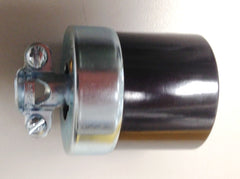 Hubbell 5669 NEMA 6-15C Connector (Box of 10)