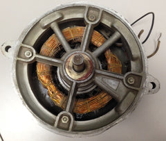 Marathon Electric 1/4HP 115V Oil Burner Motor, Used