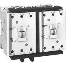 CAU7-60D-22-48DD Reversing Three Pole Contactor