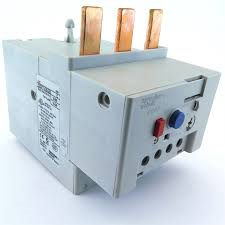 CEP7-1EFGE Solid State OL Relays/ 3rd Generation (20-100A)