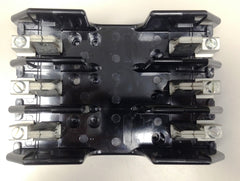 H25100 Fuseholder, 100A 250V 3-Pole (Lot of 24)