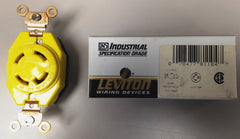 Leviton L14-30R Locking Receptacle (Box of 10)