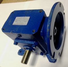 G-Line Size 18 20:1 Worm Gear Speed Reducer