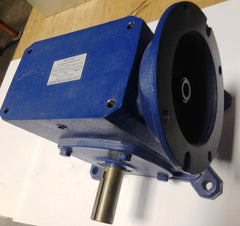 G-Line Size 26 20:1 Worm Gear Speed Reducer