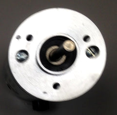 High Precision DC Motor, 6 - 24 VDC