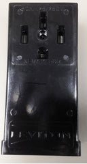 Leviton 55050 50amp Surface Mounting Receptacle (Box of 10)