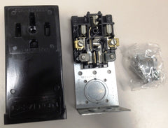 Leviton 55050 50amp Surface Mounting Receptacle (Box of 10)