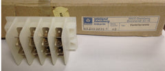 Quick Connect terminal Strip (Box or 40)