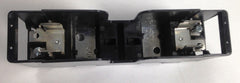 60 amp 600 volt Single Fuse Holder (Lot of 3)
